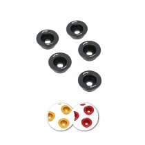 CNC Racing Clutch spring Retainers kit - Ducati Hypermotard, Monster 1100