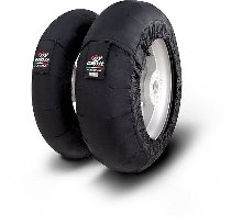 Capit Tire warmers ´Maxima Spina´ - front &lt;125-17, rear &lt;180/55-17
