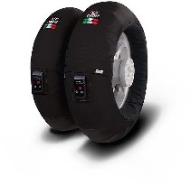Capit Tire warmers ´Fullzone Vision´ - front &lt;125-17, rear &lt;200/55-17
