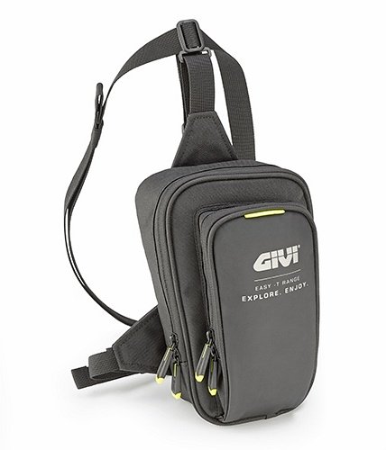 GIVI EASY BAG - Urban leg bag black XL