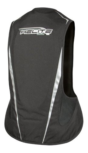 Helite Turtle 2.0 Airbag Vest Black XL-L
