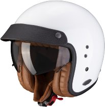 Scorpion Belfast helmet peak black