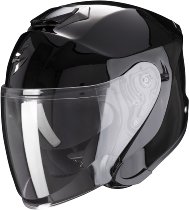 Scorpion EXO-S1 Solid Jethelm