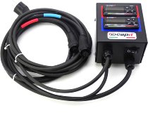 Capit Control box Leo2 for one pair of tire warmers